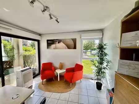 vente bureaux blagnac 31700 167m²