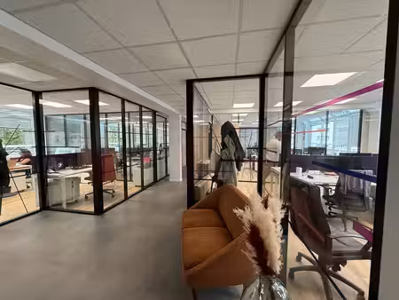vente bureaux boulogne-billancourt 92100 24m² à 175m²
