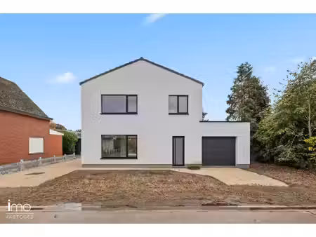huis te koop in heist-op-den-berg met 3 slaapkamers