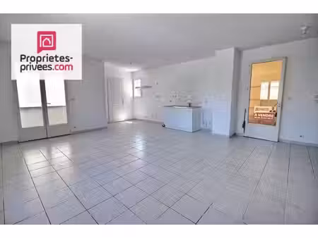 appartement lorgues 3 pièces 73 m2