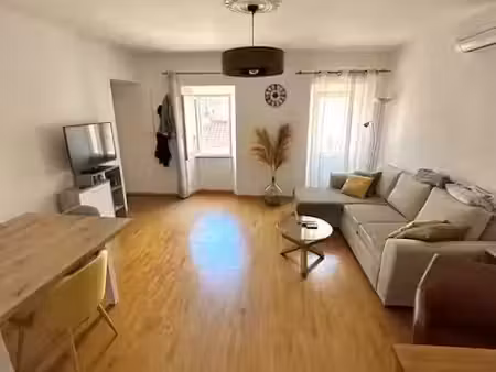 location meublée appartement 2 pièces 40 m² à ajaccio (20000)  870 €