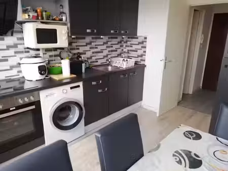 location appartement 2 pièces 47 m² à thionville (57100)  770 €