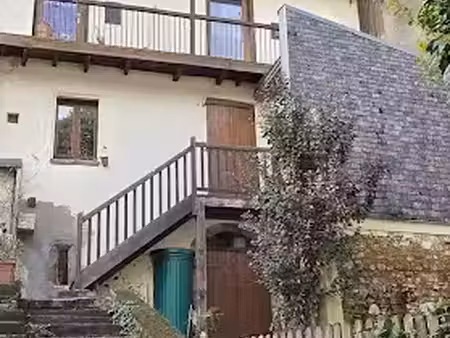 vente maison 5 pièces 212 m² à tulle (19000)  168 000 €