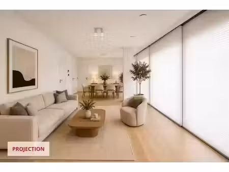 appartement à louer à avenue emile de mot 19 ixelles (vbe84238)