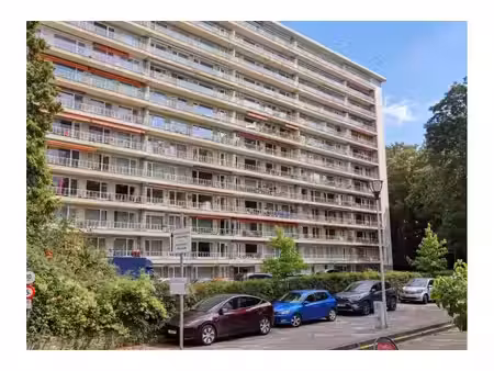 appartement en vente publique à paul hymanslaan 122 woluwe-saint-lambert (vbe84101)