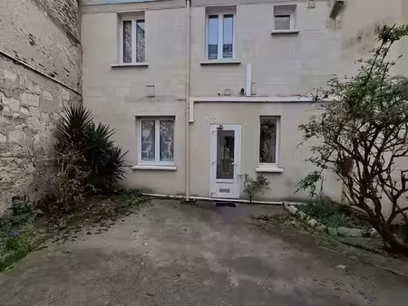 immeuble proche ralliement
