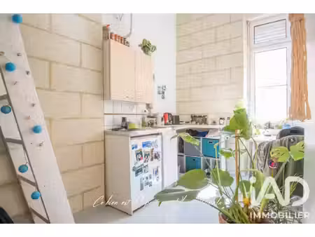 vente immeuble 52 m²
