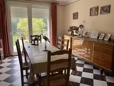 vente maison 4 pièces 80 m² à abbeville (80100)  149 800 €