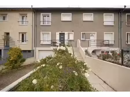 vente maison 4 pièces 67 m² à blois (41000)  159 000 €