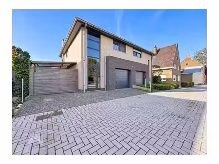 maison à vendre à oudstrijdersstraat 19 bevere (rbx24377)