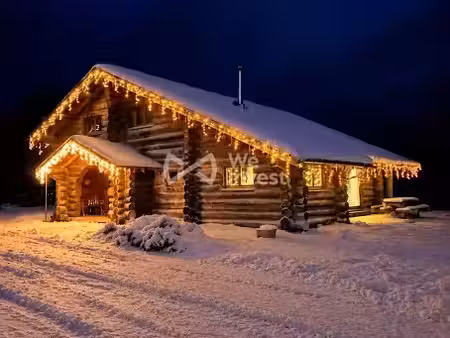 vente chalet 6 pièces 158 m² à laimont (55800)  168 000 €