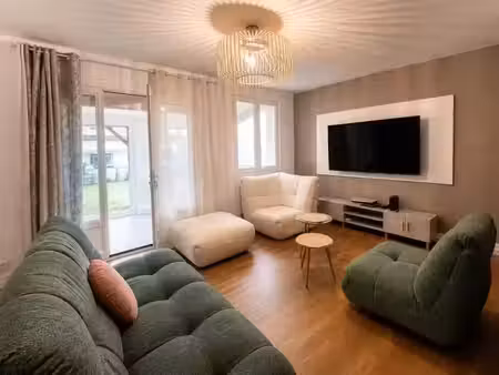 vente maison 5 pièces 107 m² à saint-brieuc (22000)  215 000 €