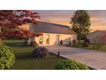 vente maison 4 pièces 74 m² à essômes-sur-marne (02400)  168 000 €