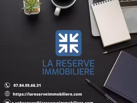 location bureaux nimes 30000 19m²