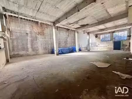 location locaux professionnels 0 pièces 1200 m² à montauban (82000)  4 833 €