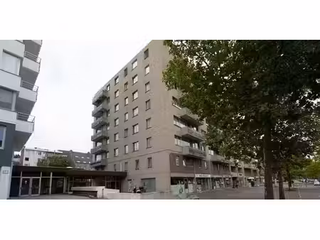 appartement à vendre à genk pour € 165.000 avec 1 chambre à coucher