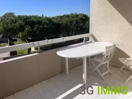 appartement 3 pièces