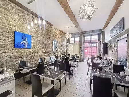 vente commerce 72m²