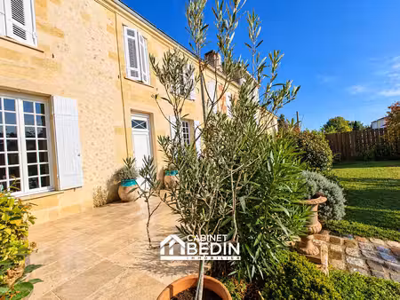 maison 10 pièces