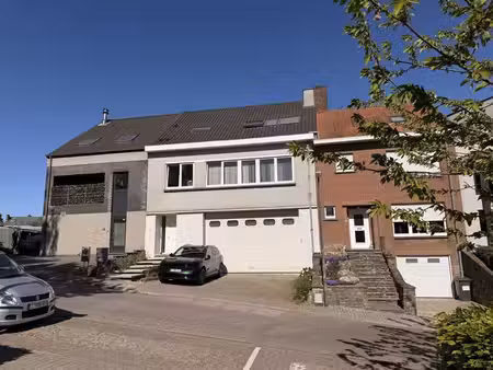 immeuble mixte 5 chambres à vendre à woluwe-saint-étienne  b