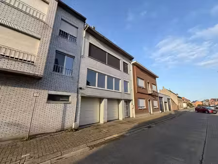 appartement avec garage