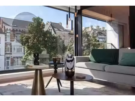gemeubeld high-end city appartement 100 m2 - te huur vana...