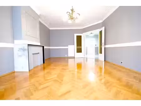 spacieux appart 2ch de 100m2