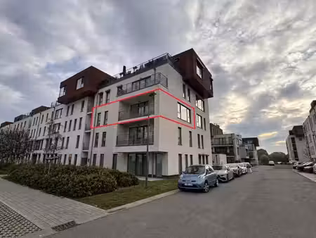 appartement 2 chambres à deux pas de la gare