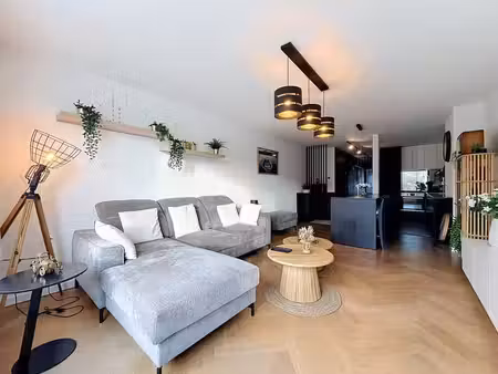 appartement de standing