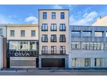 penthouse et rooftop incroyable; liège à vos pieds  le ciel
