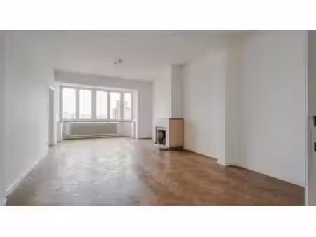 superbe appartement avec vue ! - avenue emile digneffe