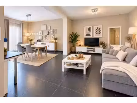 appartement 2 chambres – hauteurs de jemeppe-sur-meuse