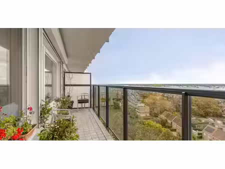 appartement à vendre à sint-niklaas pour € 204.000 avec 2 chambres à coucher