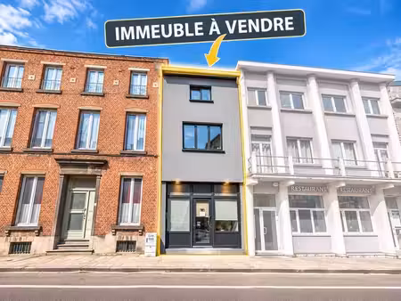tous nos biens ne sont pas ici ! rdv sur inmgroup.be