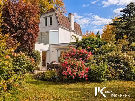 villa 3 chambres + magnifique terrain à bâtir en tout sur 9