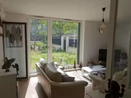 location appartement 4 pièces à nanterre (92000) : à louer 4 pièces / 78m² nanterre