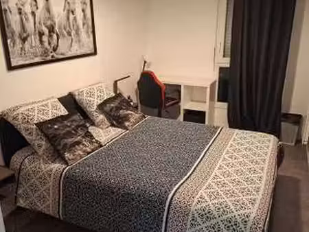 location appartement t1 meublé à nanterre (92000) : à louer t1 meublé / 11m² nanterre