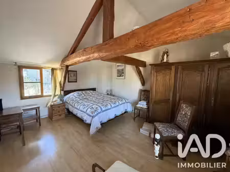 vente maison de village 4 pièces