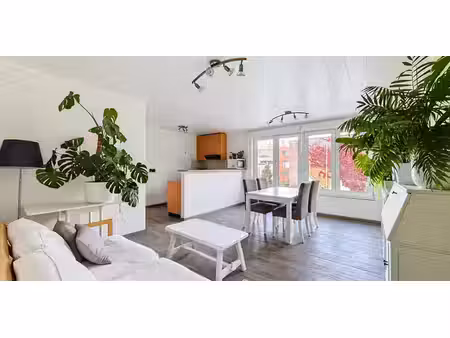 appartement à vendre à gent pour € 236.000 avec 1 chambre à coucher