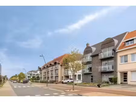 charmant appartement d'une chambre avec grenier supplémenta