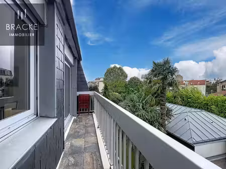 appartement 3 pièces la garenne colombes centre