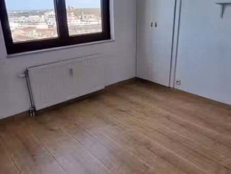 bel appartement lumineux