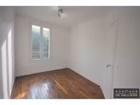 appartement nanterre 1 pièce(s) 16 m2