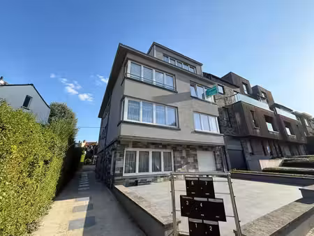 appartement avec garage