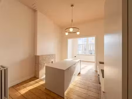 appartement 2 chambres