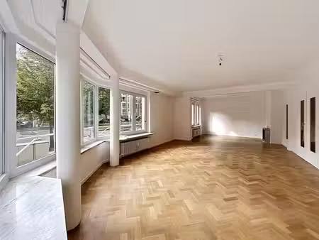 appartement 3 chambres et terrasse