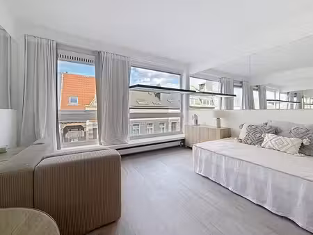 studio meublé