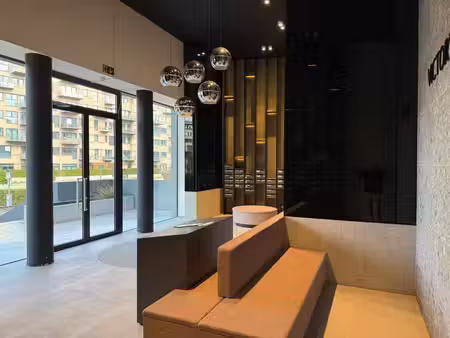 appart 2ch terrasse et parking