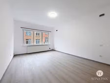 georges henri | appartement 1 chambre
