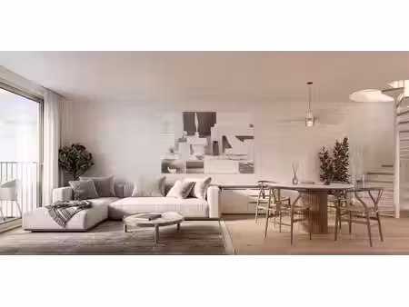 appartement à vendre à koksijde pour € 310.000 avec 1 chambre à coucher